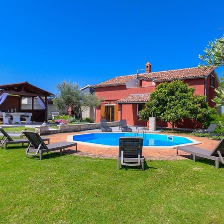 Villa Carla With Private Pool & Kids Playground - Pet Friendly Mutvoran Exterior foto