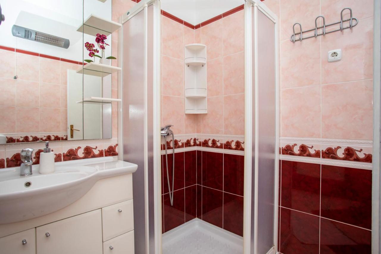 Villa Carla With Private Pool & Kids Playground - Pet Friendly Mutvoran Exterior foto