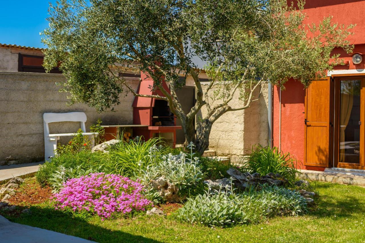 Villa Carla With Private Pool & Kids Playground - Pet Friendly Mutvoran Exterior foto