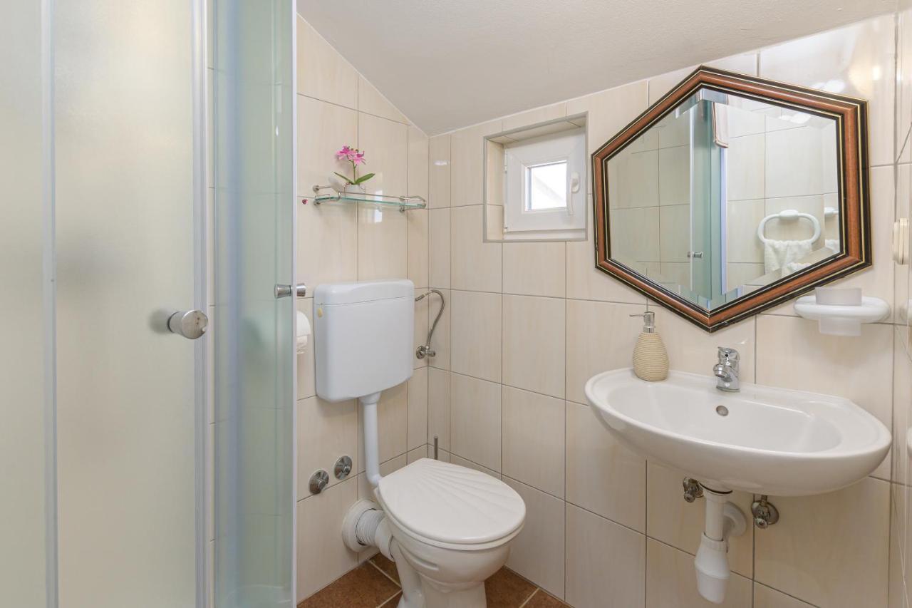 Villa Carla With Private Pool & Kids Playground - Pet Friendly Mutvoran Exterior foto