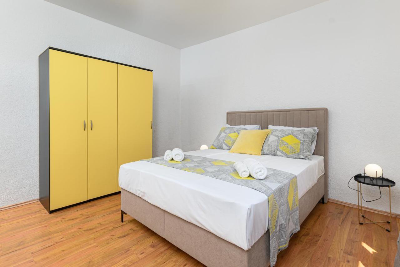 Villa Carla With Private Pool & Kids Playground - Pet Friendly Mutvoran Exterior foto